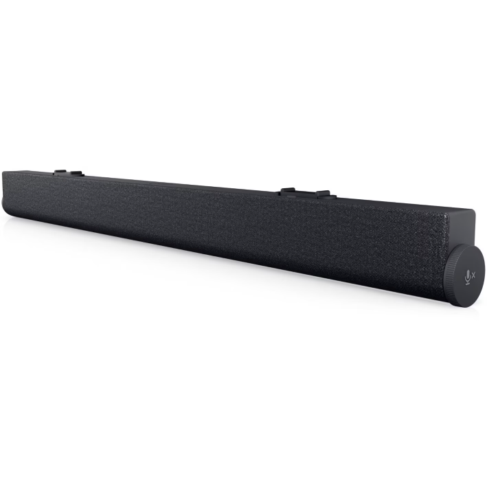 Soundbar SB522A Slim 90dB 10W 180-20000Hz Microfon Integrat Echo Cancellation Negru