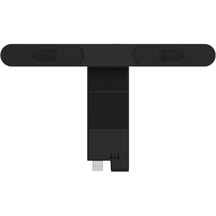 Soundbar Compatibil  ThinkVision MS30 (S)    4W 64dB Negru