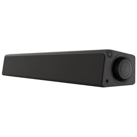 Soundbar Stage SE Mini  2.0 Bluetooth 5.3 USB-C/A  Negru