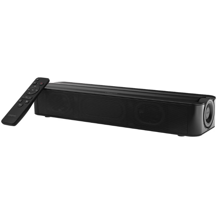 Sistem Home Cinema Creative Stage SE Mini BT Soundbar - imagine 3