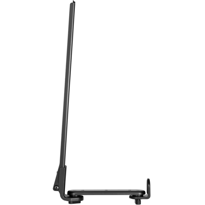 Suport Soundbar Maclean MC-914 Universal TV VESA Negru — imaginea 2