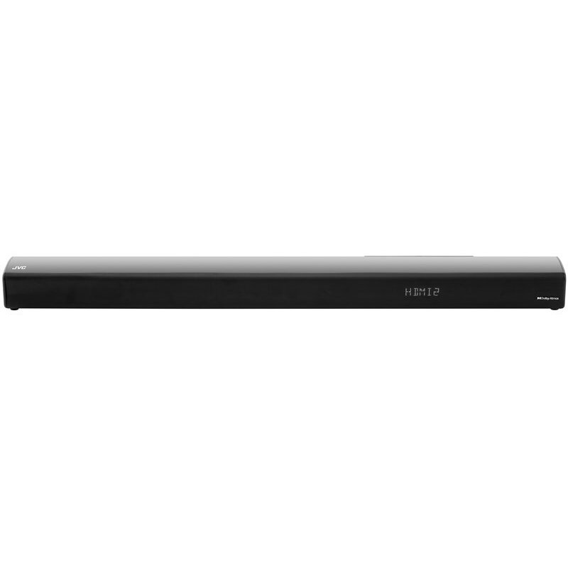 Soundbar TH-E431B 2.1CH Atmos 120W Negru