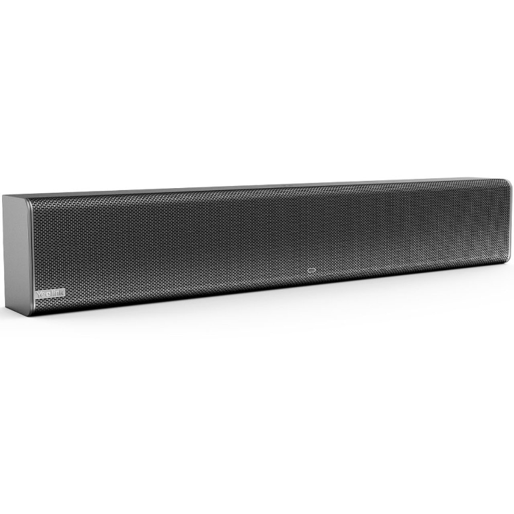 Soundbar MSpeaker II BLK   10W PoE   Bluetooth  Negru