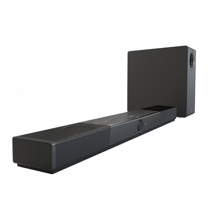 Soundbar Creative SXFI Dolby Atmos  200W Bluetooth HDMI Negru