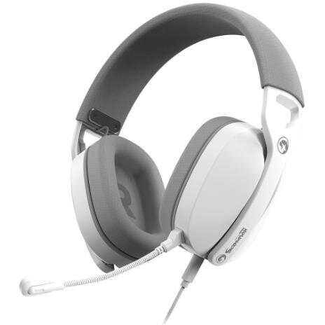 Căști Gaming Marvo HG9086 Alb