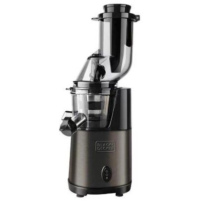 Storcator de Fructe si Legume BXJE200E 200W 0.6L Negru