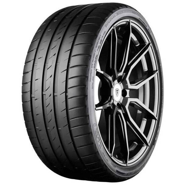 Anvelopa Vara Firehawk Sport XL 245/30 R20 90Y