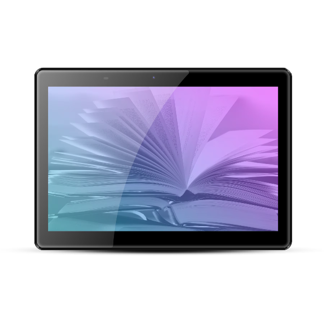 Tableta Allview Viva H1003 LTE PRO/1, 10.1", Octa-Core, 3GB RAM, 64GB, 4G, Negru - imagine 2
