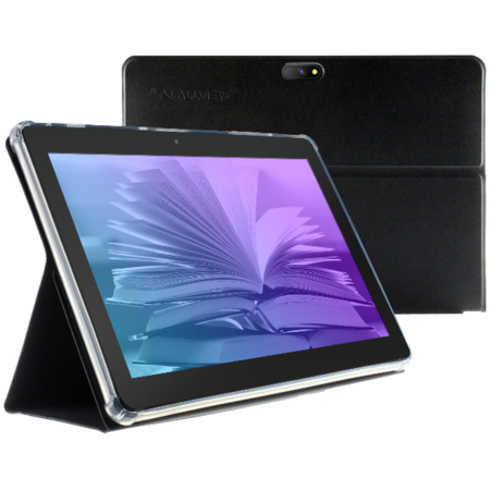 Tableta Allview Viva H1003 LTE PRO/1 10.1inch Octa-Core 3GBRAM 64GB 4G Negru
