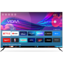 MINI LED 65iPlay8000-U 4K 60Hz HDR 10 G Super Slim No Frame Display Negru