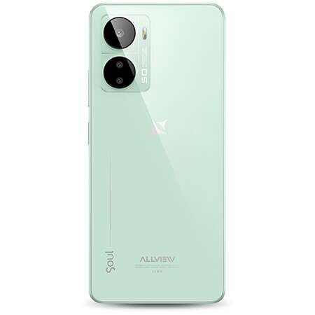 Smartphone Allview SOUL X20 8GB 128GB 6.78inch Light Mint