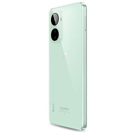 Smartphone Allview SOUL X20 8GB 128GB 6.78inch Light Mint