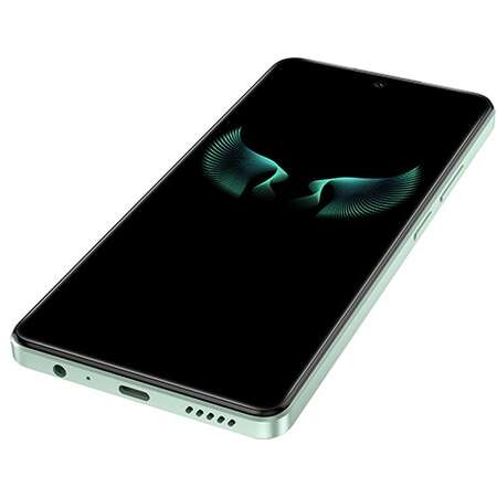 Smartphone Allview SOUL X20 8GB 128GB 6.78inch Light Mint