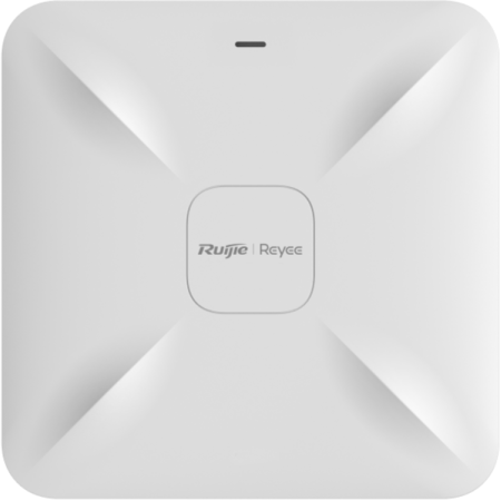 Punct De Acces Ruijie Reyee RG-RAP2200(F) Wi-Fi 5 1267Mb Dual Band Alb