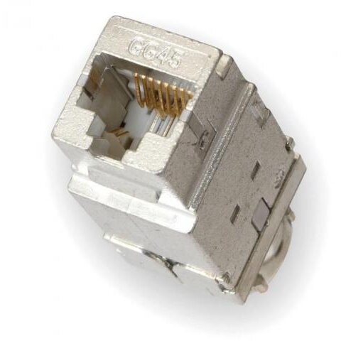 Conector Nexans N420.735 Cat7a 1000MHz