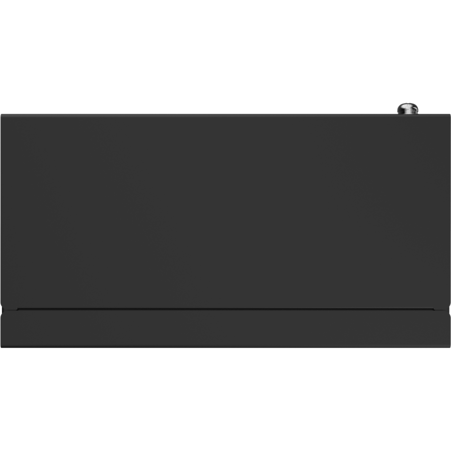 Switch Ruijie Reyee RG-ES205GC-P PoE Gestionat In Cloud inteligent Gigabit Cu 5 Porturi Negru — imaginea 3