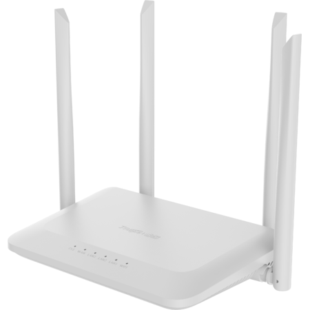 Router Wireless Ruijie Home RG-EW1200 Wi-Fi5 1200M Dual-Band Alb
