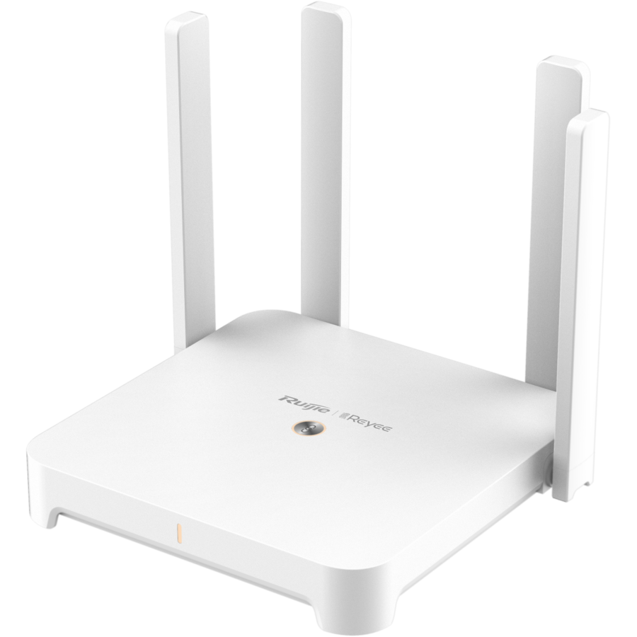 Router Reyee Home RG-EW1800GX PRO 1800M WI-FI6 Dual-Band Alb