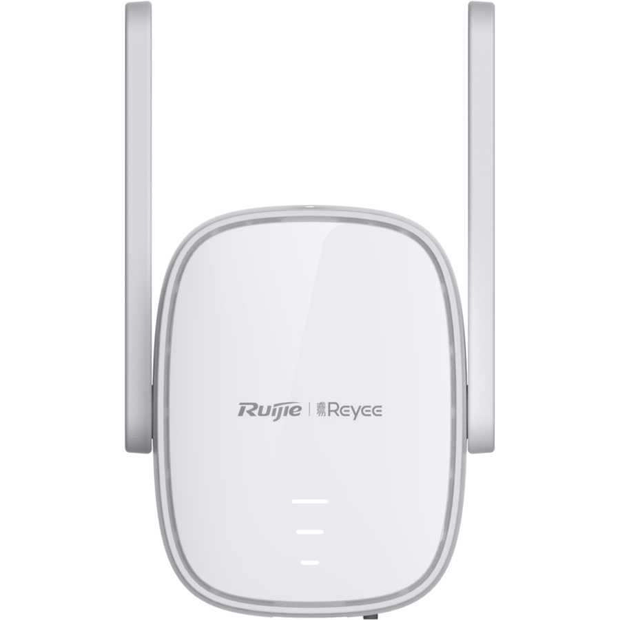 Extensor Reyee Home RG-EW300R 300M Wi-Fi 4 Alb