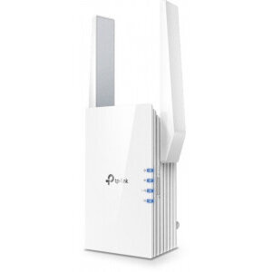 Bridge/Range Extender Gigabit RE505X Dual-Band Alb