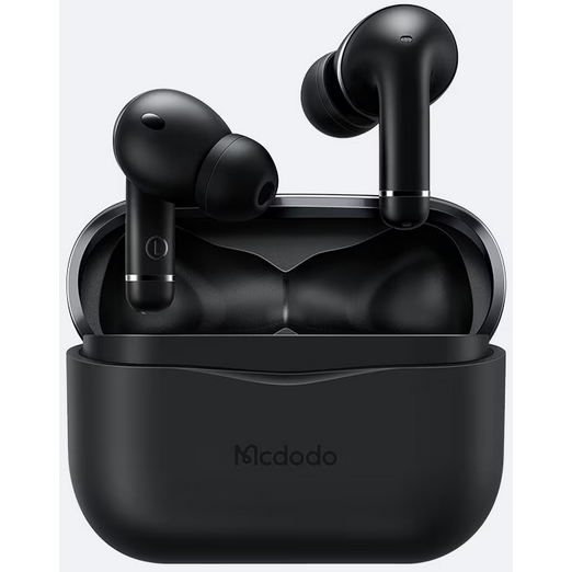 Căști Mcdodo Wireless N1 Series In-ear ANC Negru