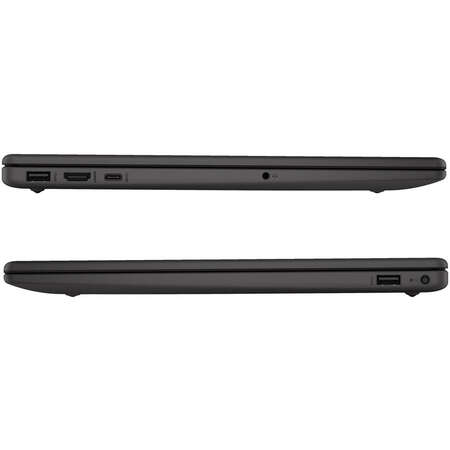 Laptop HP 250 G10 15.6 inch FHD Intel Core i3-1315U 8GB DDR4 256GB SSD Windows 11 Pro Educational Dark Ash Silver