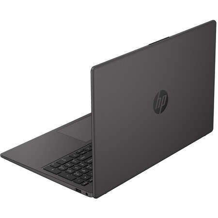Laptop HP 250 G10 15.6 inch FHD Intel Core i3-1315U 8GB DDR4 256GB SSD Windows 11 Pro Educational Dark Ash Silver