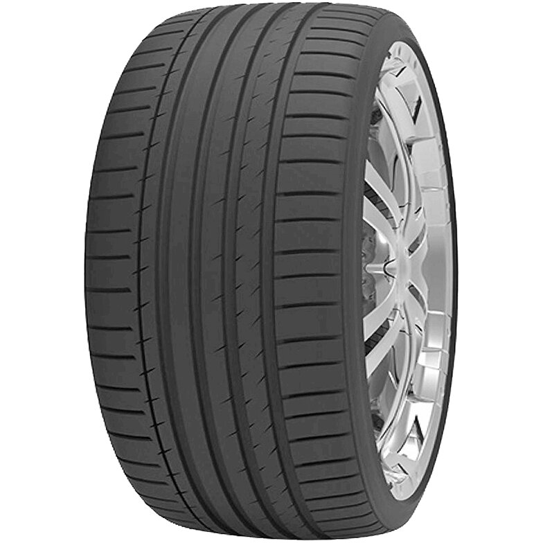 Anvelopa Vara Suregrip Pro Sport XL 275/40 R19 105Y