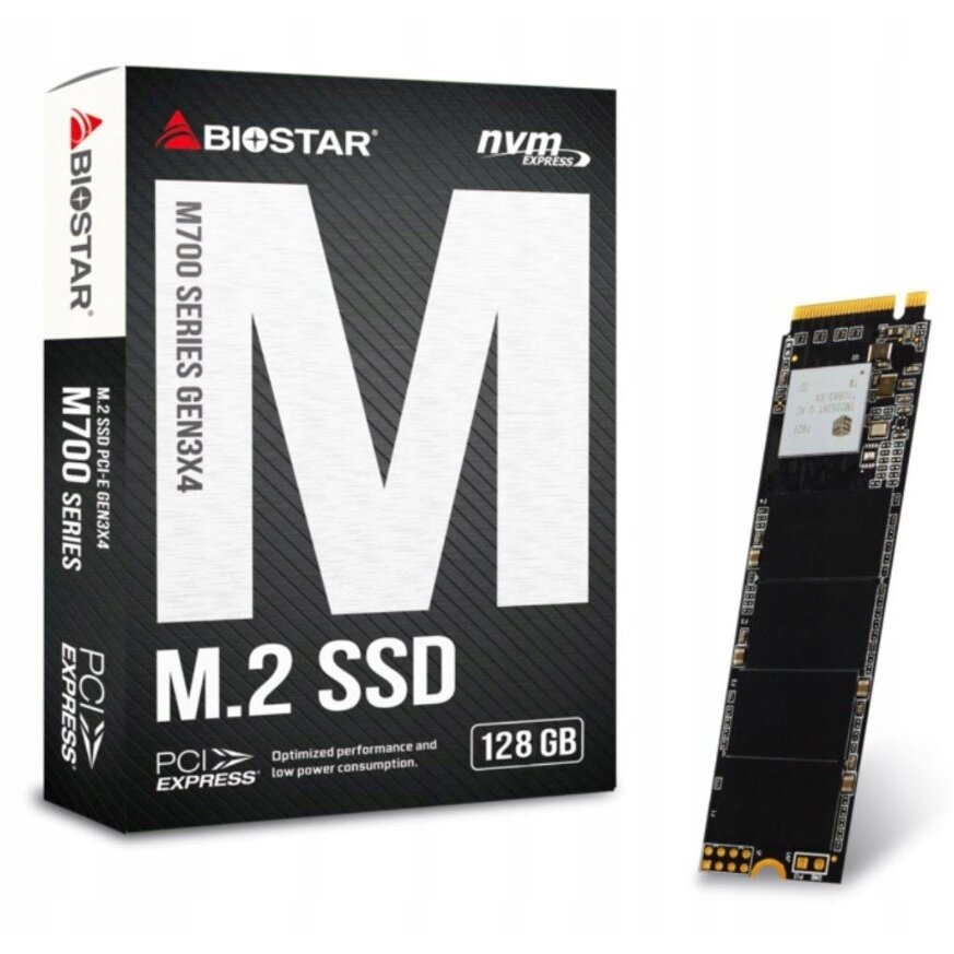 SSD M700 128GB