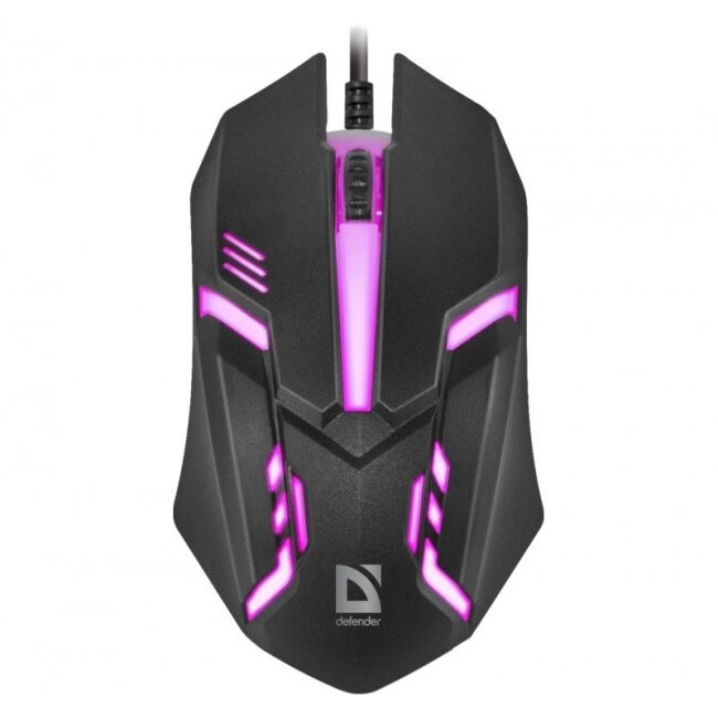 Mouse CYBER MB-560L Negru