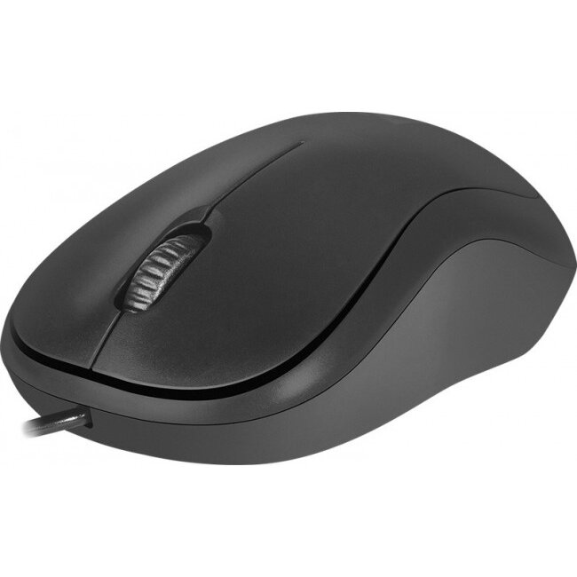 Mouse PATCH MS-759 Negru
