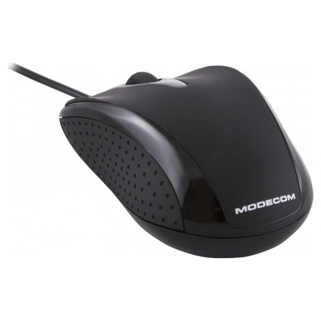 Mouse Modecom M4 Negru