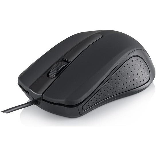 Mouse Modecom M9 Negru