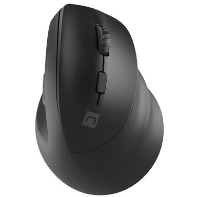 Mouse Crake 2 Negru