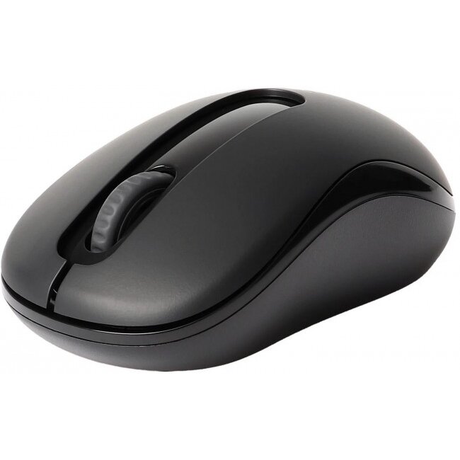 Mouse M10 Plus Negru