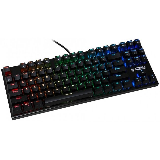 Tastatura Aurora K-2R Gaming