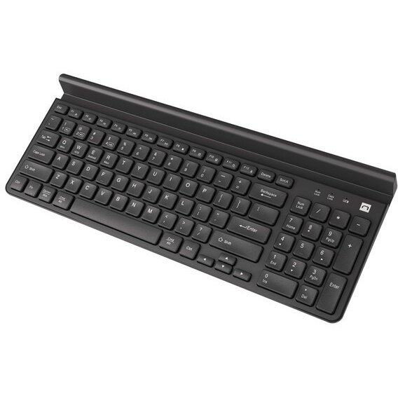 Tastatura Felimare Negru