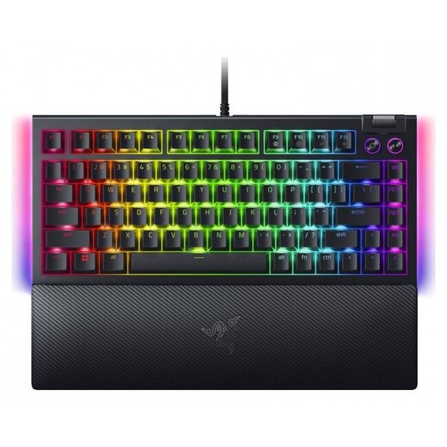 Tastatura BlackWidow V4 75% RGB