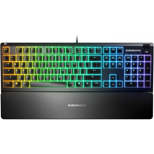 Tastatura Apex 3 RGB