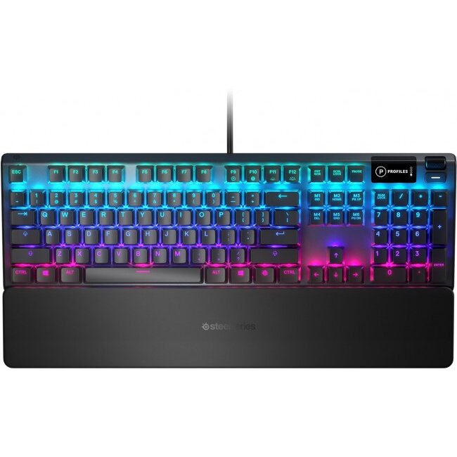 Tastatura Apex 5 RGB