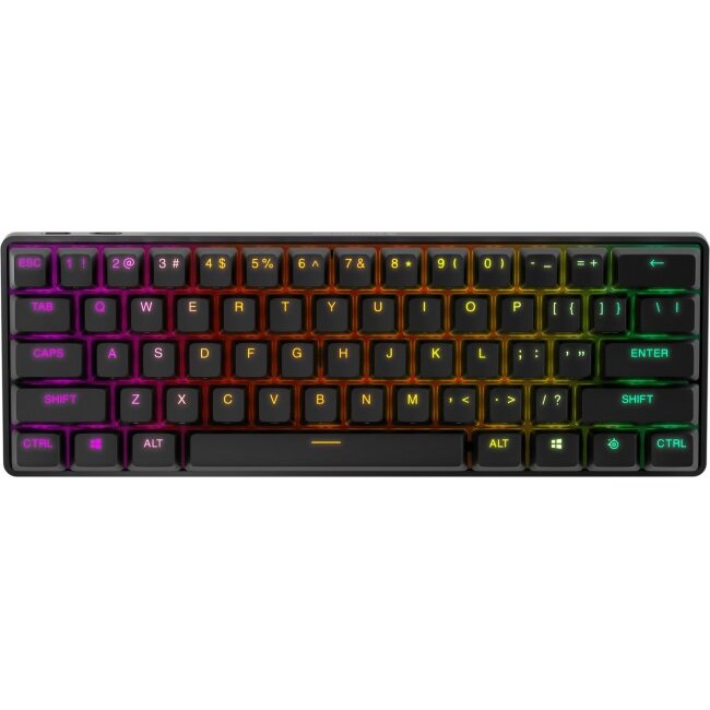 Tastatura Apex Pro Mini Wireless RGB