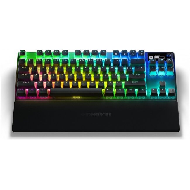Tastatura Apex Pro TKL Wireless 2023 RGB