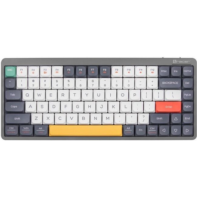 Tastatura FINA 84 Outemu Red Switch