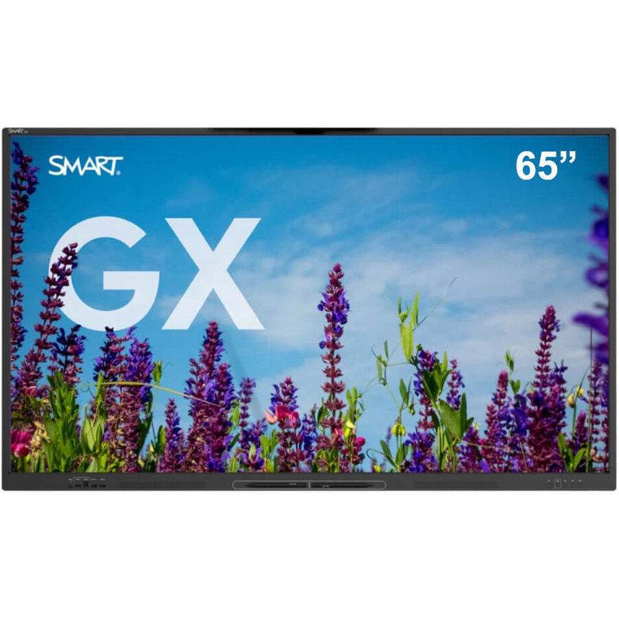 Tabla Interactiva SMART Technologies GX165-V3 65inch Android 11