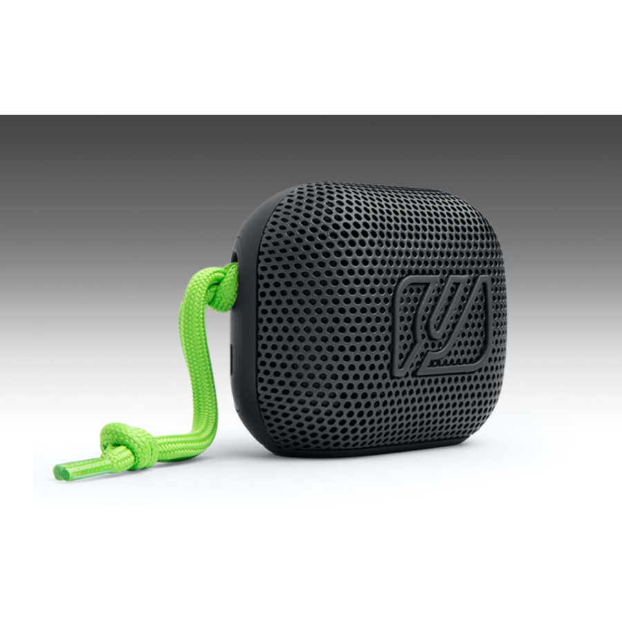 Boxa Portabilă Muse M-360 BT 5W IPX4 Negru — imaginea 3