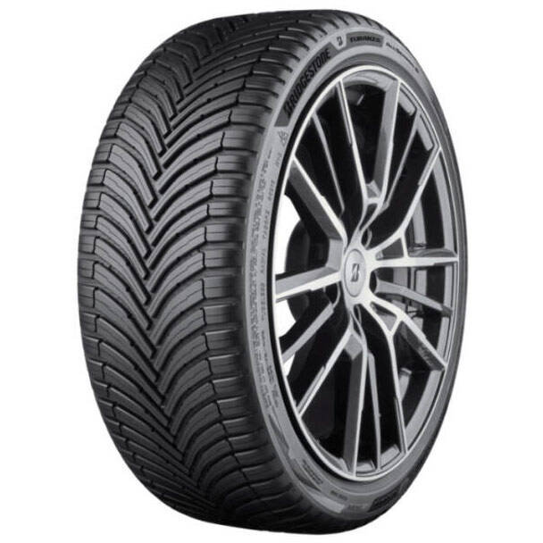 Anvelopa Turanza All Season 6 XL Enliten 225/45 R19 96W