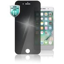 Privacy Real Glass Screen Protector PFor Apple iPhone 6+/6s+/7+/8+