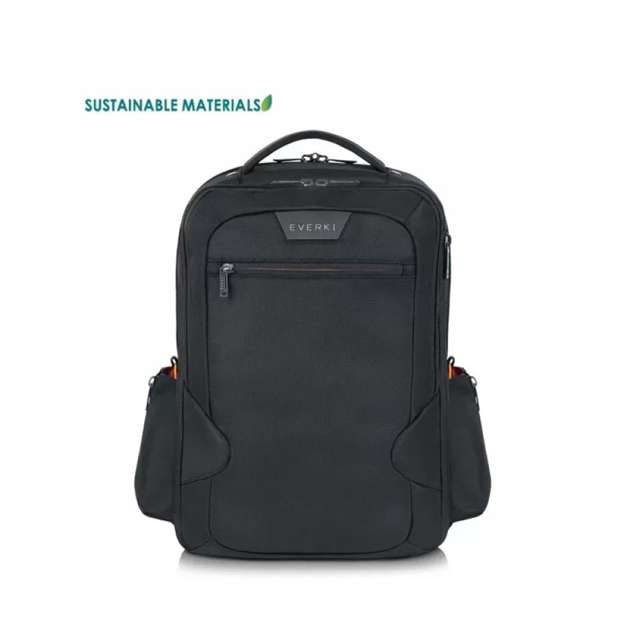 Rucsac Laptop Everki Studio Expendable ECO 15inch Negru