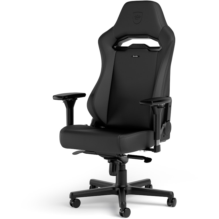 Scaun Ergonomic NBL-HRO-ST-BED-SGL HERO ST Black Edition