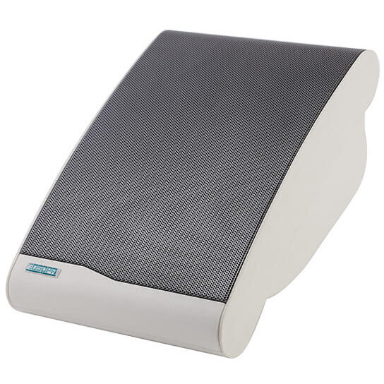 Boxa De Perete DSP106II 100V Terminale 3W/6W/10W Gri/Alb